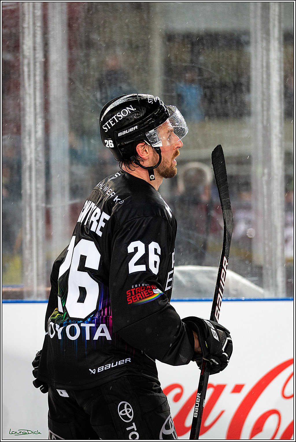 PENNY DEL; Koelner Haie- Fischtown Pinguins; Koeln, 22.12.2022